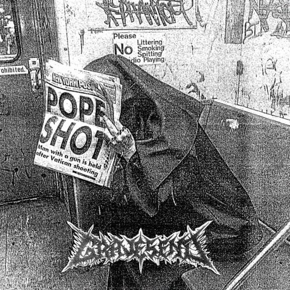 Gravesend - Methods Of Human Disposal - Music & Performance - CD