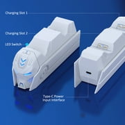 Beboncool PS5 Controller Charging Station