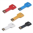 thumbnail image 2 of Clés USB, Clé USB Créative pour Ordinateur Portable PC de Bureau Blanc 1g, 2 of 8