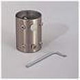 thumbnail image 2 of COUPLER by Minka-Aire DR500-22 in Brass Finish, 2 of 3