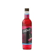 DaVinci Gourmet Sugar-Free Cherry Syrup, 750 ml
