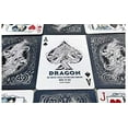 thumbnail image 4 of Bicycle Dragon Playing Cards, 4 of 9