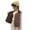 C, variant on Toddler Children Girls Boys Solid Warm Thick Spring Winter Sleeveless Vest Clothes Coat Zipper Toddler Coats for Girls