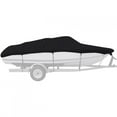 thumbnail image 3 of Sunshade Boat Cover, Durable Boat Cover Convenient  For All Weather And Occasions, 3 of 8