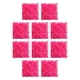 thumbnail image 1 of Moyic Papel triturado de hierba de Pascua, decoración de fiesta de confeti DIY, floxina Type1 NO1 Moyic CBP255488, 1 of 4