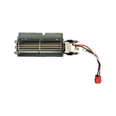 ForeverPRO WB26X35088 Cooling Fan Lower for GE Appliance WB26T10068
