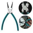 thumbnail image 2 of lanema Car Fuel Line Pliers Removal Tool Release Hose Line Clamp Clipper Tools Strength Remover Fuel Filter Tool Fuel Filters, 2 of 10