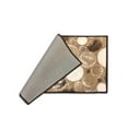 thumbnail image 5 of Gloria Washable Runner Rugs Indoor/Outdoor Non-Slip Rubber Backing, 20" x 30", Stain-Resistant, 5 of 9