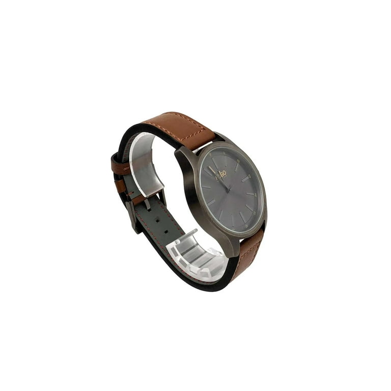 HUGO BOSS 腕時計 1530017 DARE【アナログ】Men's Hugo Boss Dare 42mm Stainless Steel Gray Dial Quartz Mens