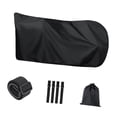 thumbnail image 4 of Almacenamiento de bolsas para bicicletas plegables, caja de viaje de bicicleta, bolsa de transporte de bicicleta de montaña para 27-27.5 pulgadas para, 4 of 8