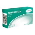 thumbnail image 1 of Telmisartán Medimart 80 mg 28 tabletas, 1 of 4