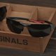 thumbnail image 5 of Gafas de sol polarizadas de aleación de aluminio y magnesio con montura moderna, gafas de sol deportivas de resina de alta definición ultraligeras y cómodas Sailing  Electrónica, 5 of 5