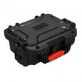 thumbnail image 1 of LOVIVER Hard Case Protection Multifunctional Container Repair Tool Portable Tool Box A, 1 of 8