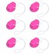thumbnail image 3 of 6 uds. Juguete paso a paso para niños, mejora la coordinación, equilibrio, entrenamiento, zancos para caminar para jugar al aire libre, color rosa, 3 of 8