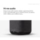 thumbnail image 5 of Denon Home 150 NV Wireless Speaker (White), 1 Tweeter, 3.5 Woofer, Home Speaker with HEOS Built-in, AirPlay 2, and Bluetooth, Multi-Room Streaming, Simple Setup, Compact Design, 5 of 5