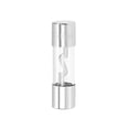 thumbnail image 4 of Uxcell 80A DC12V 10x38mm Cartridge Fuses Fast Blow Stereo Audio Glass Silver 5 Pack, 4 of 5