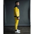 thumbnail image 3 of Tenue de Jogging Active à Rayures pour Hommes Velocity, Haut et Bas, 3 of 6