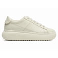 thumbnail image 2 of Asics Onitsuka & Tiger OTIGER COURT 1182A621 101 CREAM/CREAM Women's Sneakers, 2 of 6