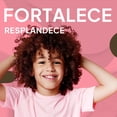 thumbnail image 3 of Crema Para Peinar Skala Kids Para Cabello Rizado Crespo 1kg, 3 of 10