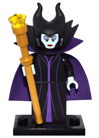 maleficent doll walmart
