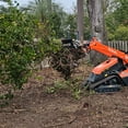 thumbnail image 2 of Titan Attachments Mini Skid Steer Root Grapple, 42" Wide for Land Clearing and Debris Removal, 2 of 6