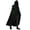 Army Green, variant on Unisex Medieval Hooded Cloak Renaissance Costuems Halloween Cosplay Knight Viking Gothic Witch Party Cape