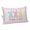 Multicolor, variant on Easter Pillow Covers 12"x20", Spring Polka Dot Bunny Pink Plaid Checkered Soft Brushed Microfiber Breathable Throw Pillow Covers, Decorative Pillowcase with Zipper for Couch Sofa Bedroom Living Room