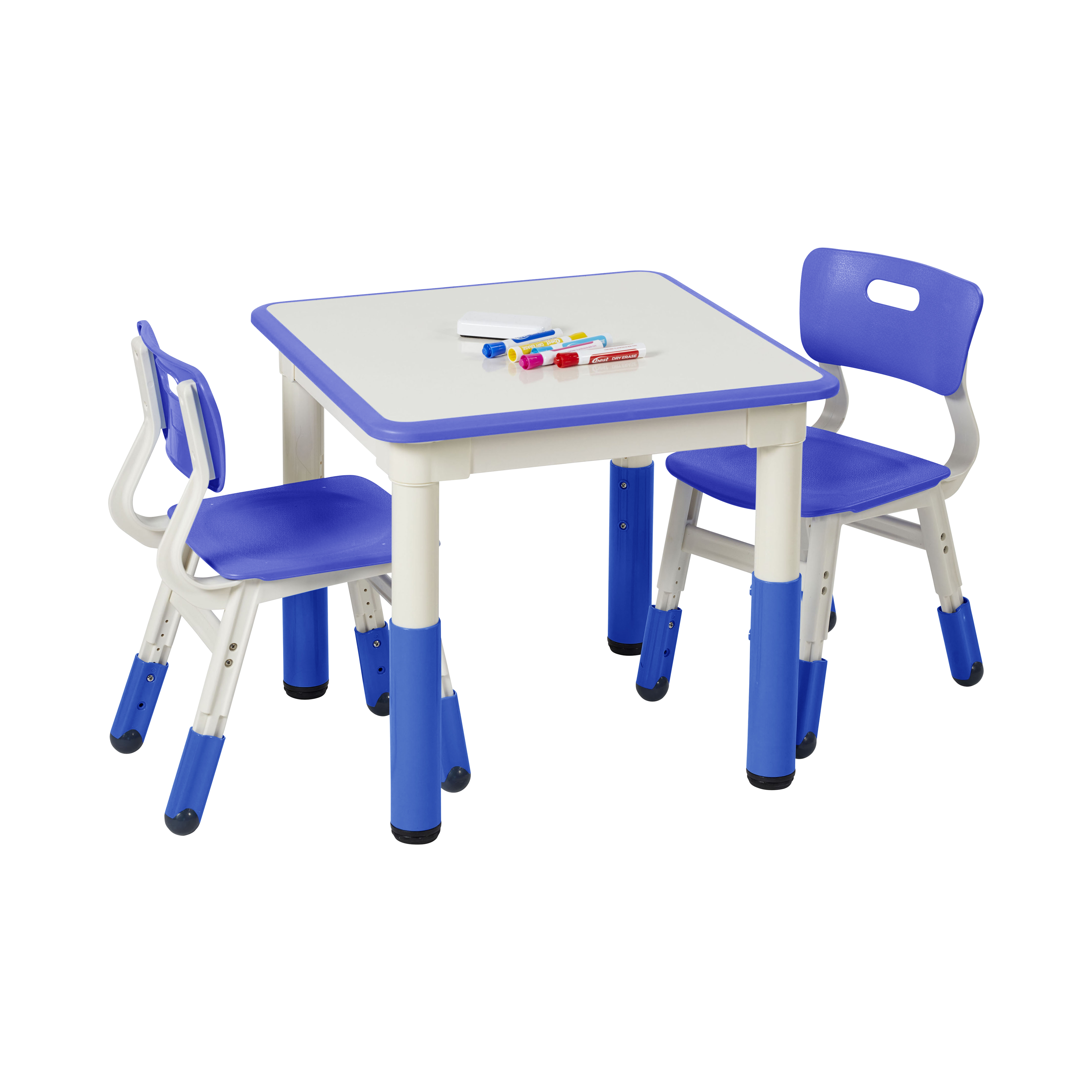 ecr4kids table and chair set