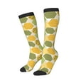 thumbnail image 2 of Balery Bee Honey Fun Novelty Socks Men'S Women'S Crew Socks Funny Crazy Novelty Socks Quirky And Cool Socks, 2 of 9