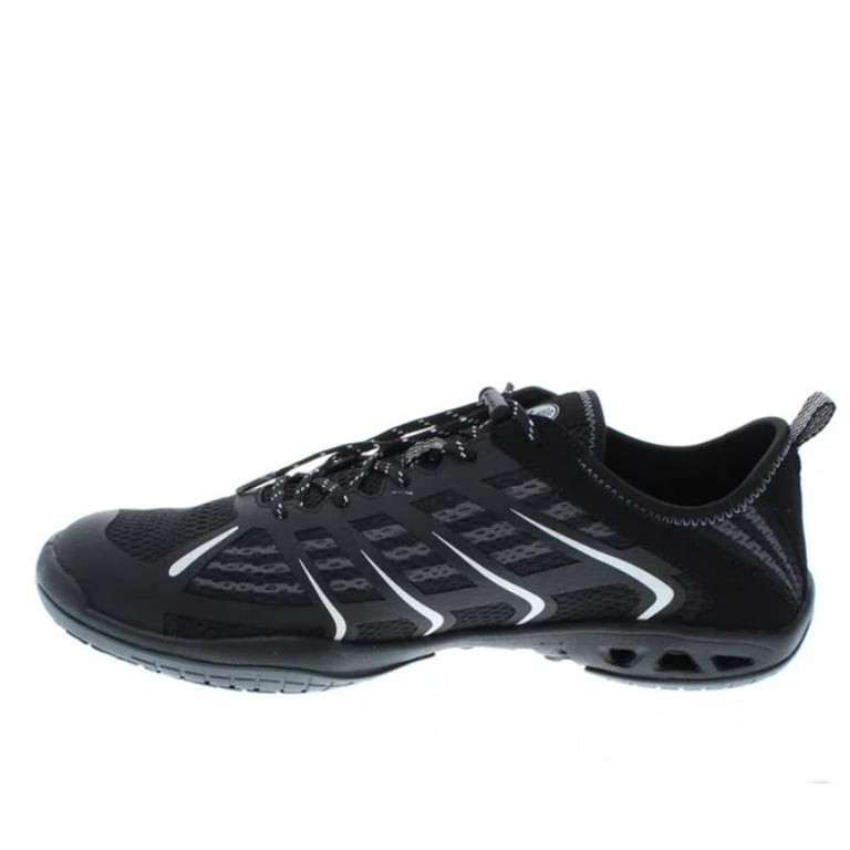 adidas gazelle silver green womens APX Closed Toe Lace Up Water Shoes for Men – CROSSKIX main image 0