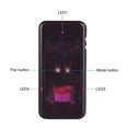 thumbnail image 1 of Restaurant Pager System,  Paging System With 10-Channel Keypad And 10 , Restaurant Queuing Calling System, Vibration+Buzzer Reminder Modes, 1 of 8