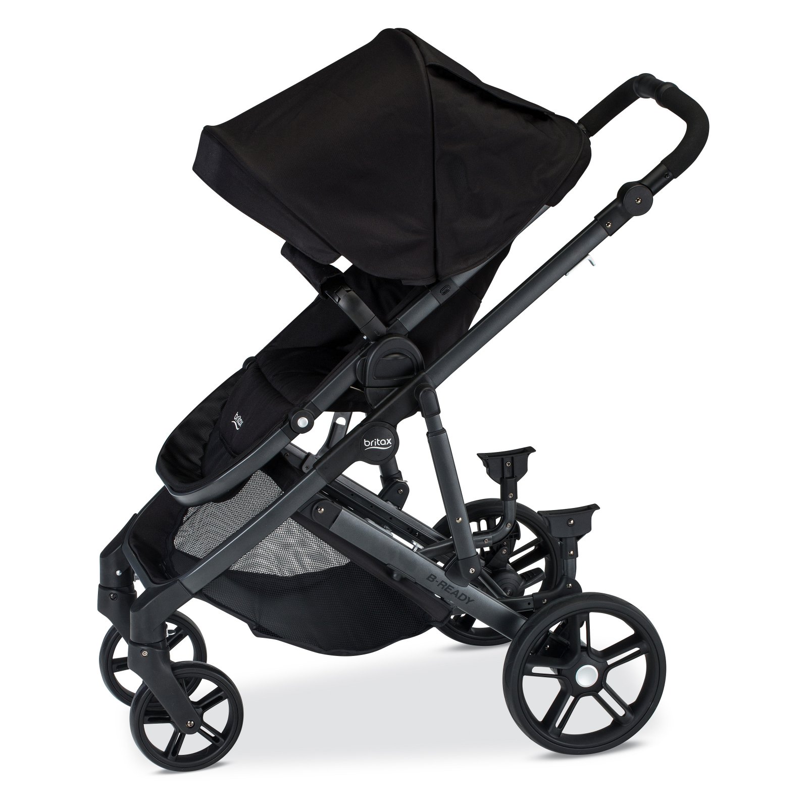 britax lower infant car seat adapter 2015