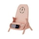 thumbnail image 4 of Mini silla Strade Fareast Limited cargador inalámbrico soporte para teléfono de escritorio cargador rápido portátil 3 en 1 Rosa, 4 of 8