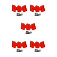 thumbnail image 2 of VONKY Easy To Install Aluminum Alloy Gear Box Mount Holder For ECX 1/12 Rc RGT 136100 red 5Set, 2 of 6