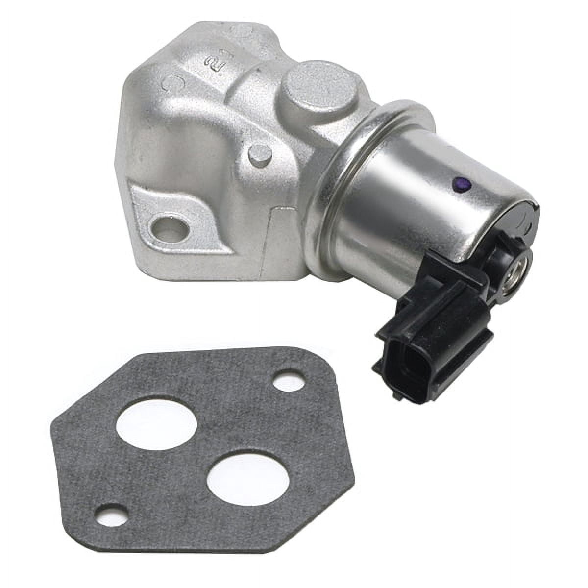 Delphi CV10103 Fuel Injection Idle Air Control Valve Fits select: 2002-2003 FORD WINDSTAR, 2002 LINCOLN LS