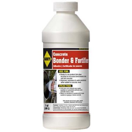 1 Quart Sakrete Concrete Bonder&Fortifier May Be Used As Either A Paint On Bonder