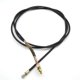 thumbnail image 2 of Electric Vehicle Scooter Rear Drum Brake Line Front and Rear Drum Brake Line Thickening Rear Wire Pull Wire He Qiyong unisex, 2 of 2