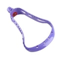 thumbnail image 4 of Unstrung Lacrosse Head, Easy Swapping Easy Replacement Strong Light Weight Lacrosse Head  for Attack Women's, 4 of 7