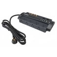 thumbnail image 1 of Regulador M8-AV-PRO Acondicionador de Energía Panamax Protección Coax / Sat, Negro, 1 of 2
