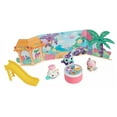 thumbnail image 4 of Gabbys Dollhouse Pandy Paws Birthday Figure Set, 4 of 7