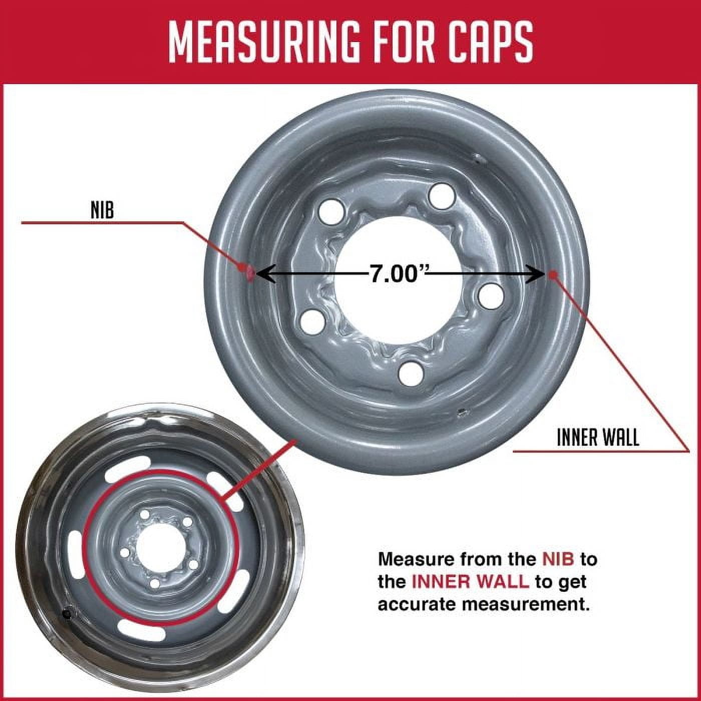 Parts of a Wheel on a Car: Essential Guide Unveiled