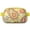 Yellow, variant on Vintage Paisley Waist Pack – Fashionable Waterproof Fanny Pack with Retro Paisley Pattern, Elegant & Artistic Aesthetic
