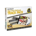 thumbnail image 1 of Bachmann Trains 44596 HO Scale Nickel Silver First Railroad Track Pack, 1 of 10