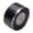 Black, variant on VMWMSSR Silicone Seal Tape High Strength Flexible Waterproof Pipe Leak Repair Tape Self Amalgamating No Adhesive Tape For Electrical Cable Hose Plumbing Maintenance(Black-118.11")