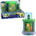 thumbnail image 2 of PJ máscaras transformando figuras, gekko, por solo jugar PJ Masks PJ Masks, 2 of 2
