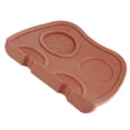 thumbnail image 3 of Tampon de Café, Deux Têtes en Silicone Porte-Café Machine à Café Machine à Café Conçue pour les Professionnels, 3 of 14