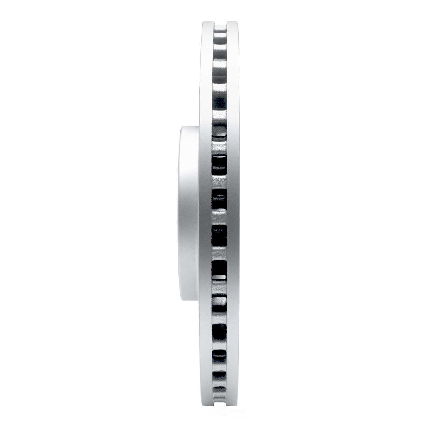 Dynamic Friction Company 810-74034L DFC Geoperformance Rotor - Slotted