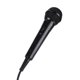 thumbnail image 4 of Matsuzay Micrófono dinámico con cable de bobina móvil de mano portátil Voz clara para (negro) Kits de mantenimiento de impresoras, 4 of 8