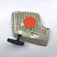 thumbnail image 4 of Lawn Pull Starter Assembly Replacement Accessory Replace for MS270 Replaces s 1133 080 3101, 4 of 5