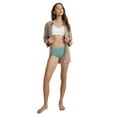 thumbnail image 6 of Jockey Women's Seamfree Brief, 6 of 6